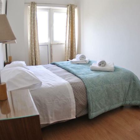 Dowtown Apartment - Expo20 Lisboa Εξωτερικό φωτογραφία