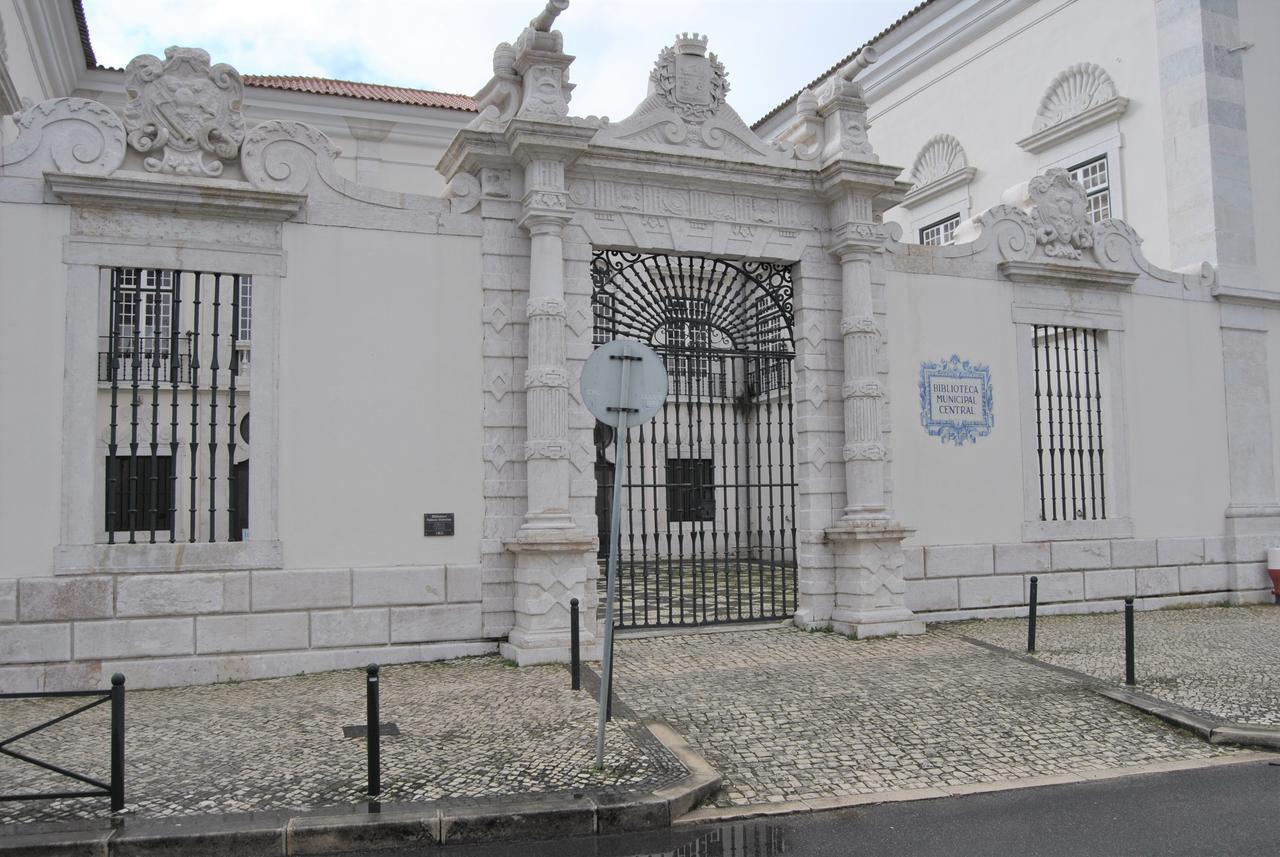 Dowtown Apartment - Expo20 Lisboa Εξωτερικό φωτογραφία