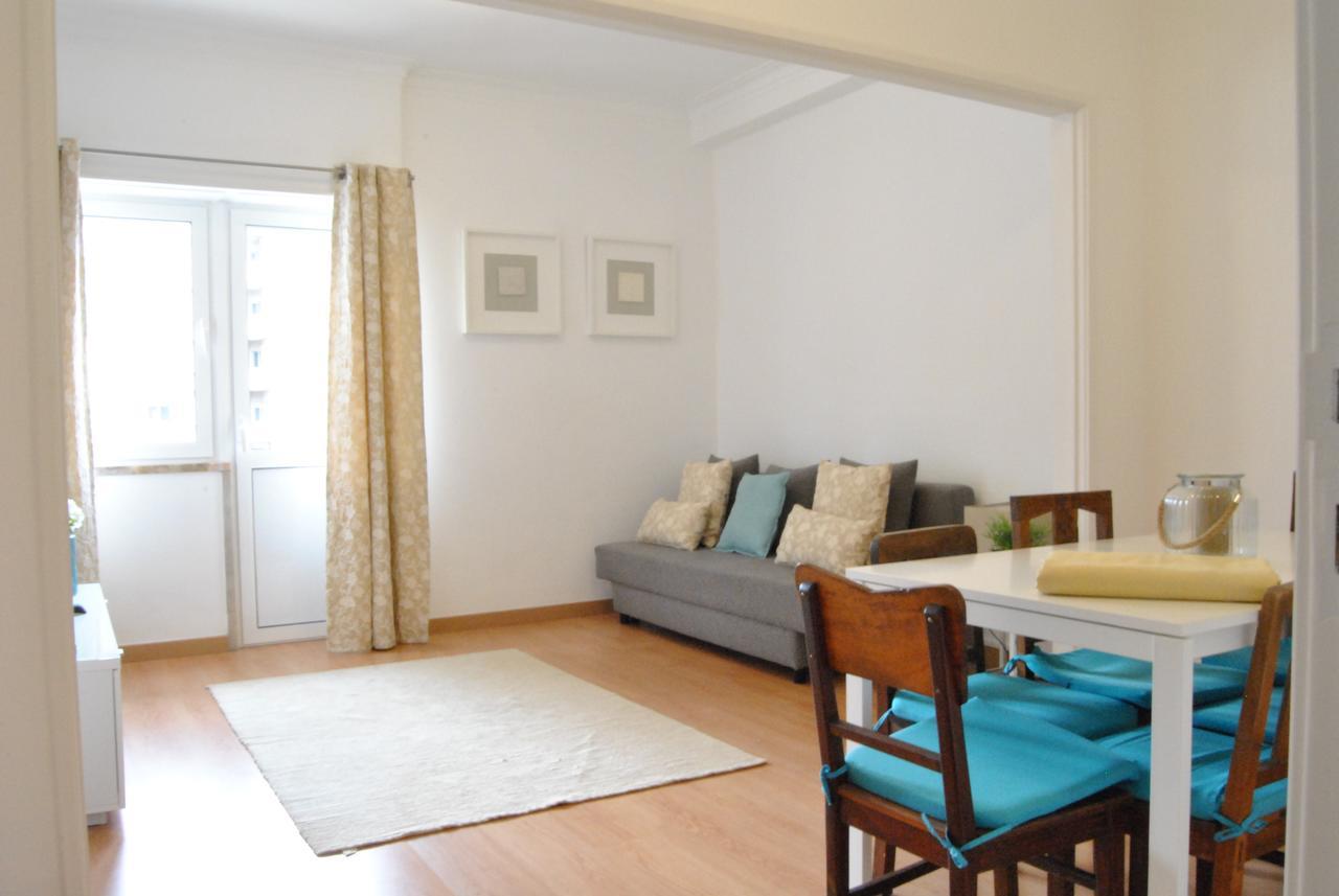 Dowtown Apartment - Expo20 Lisboa Εξωτερικό φωτογραφία