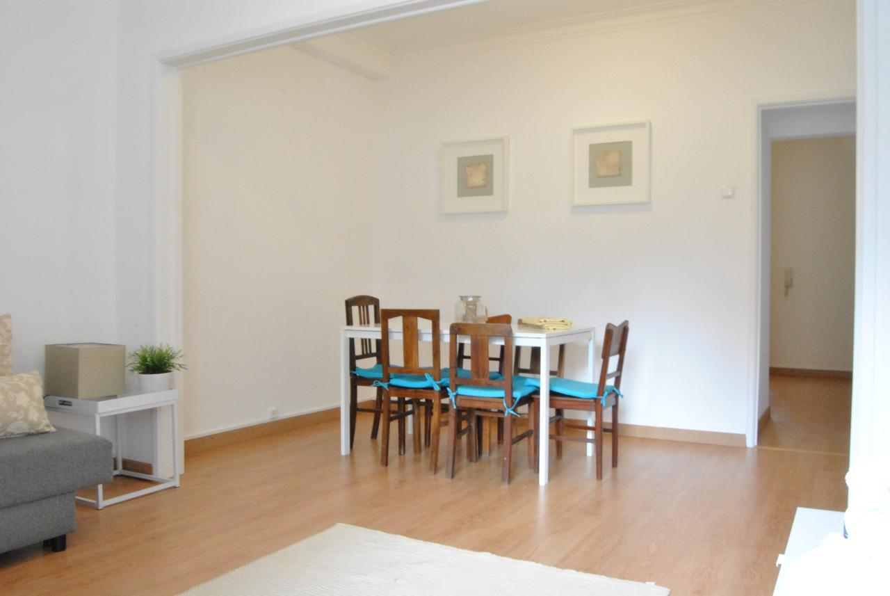 Dowtown Apartment - Expo20 Lisboa Εξωτερικό φωτογραφία