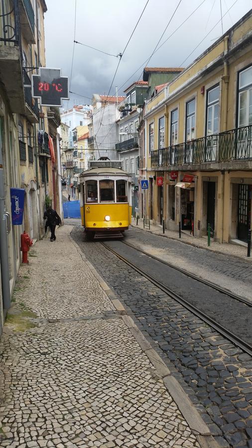 Dowtown Apartment - Expo20 Lisboa Εξωτερικό φωτογραφία
