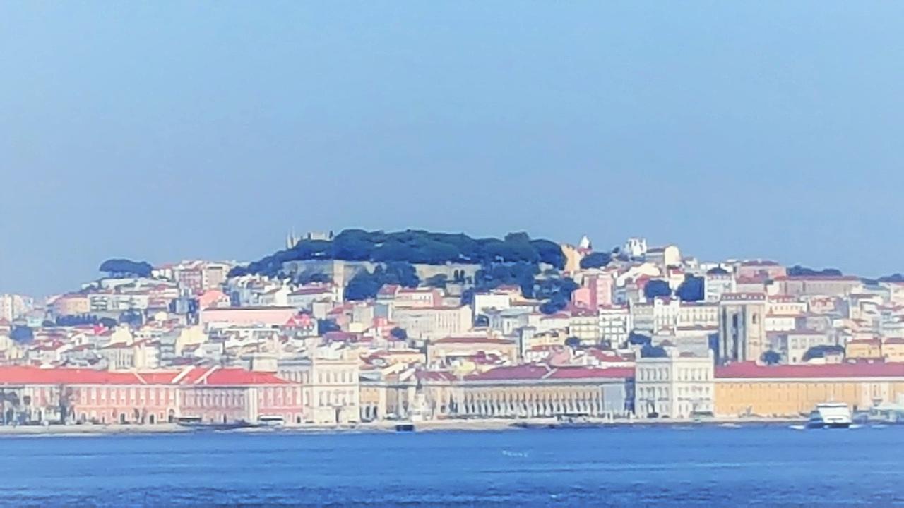 Dowtown Apartment - Expo20 Lisboa Εξωτερικό φωτογραφία