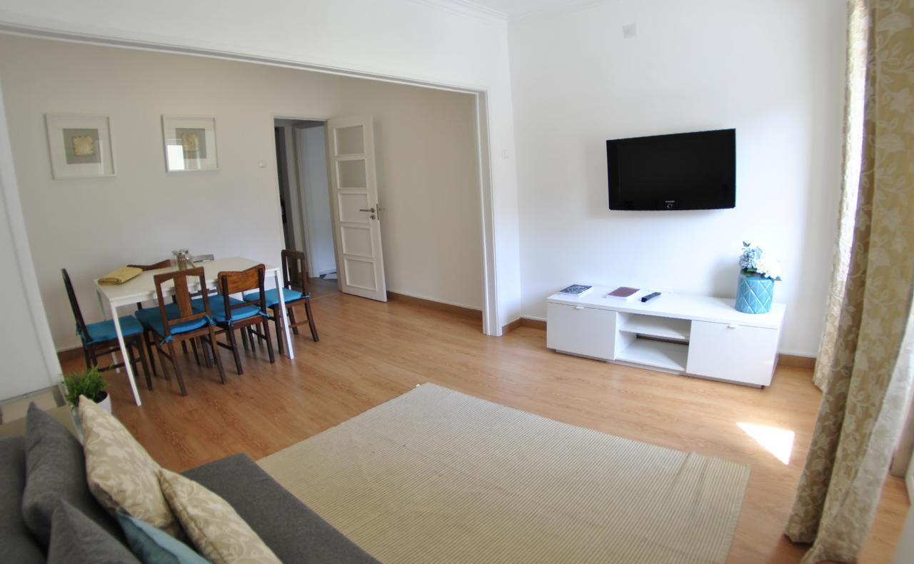 Dowtown Apartment - Expo20 Lisboa Εξωτερικό φωτογραφία