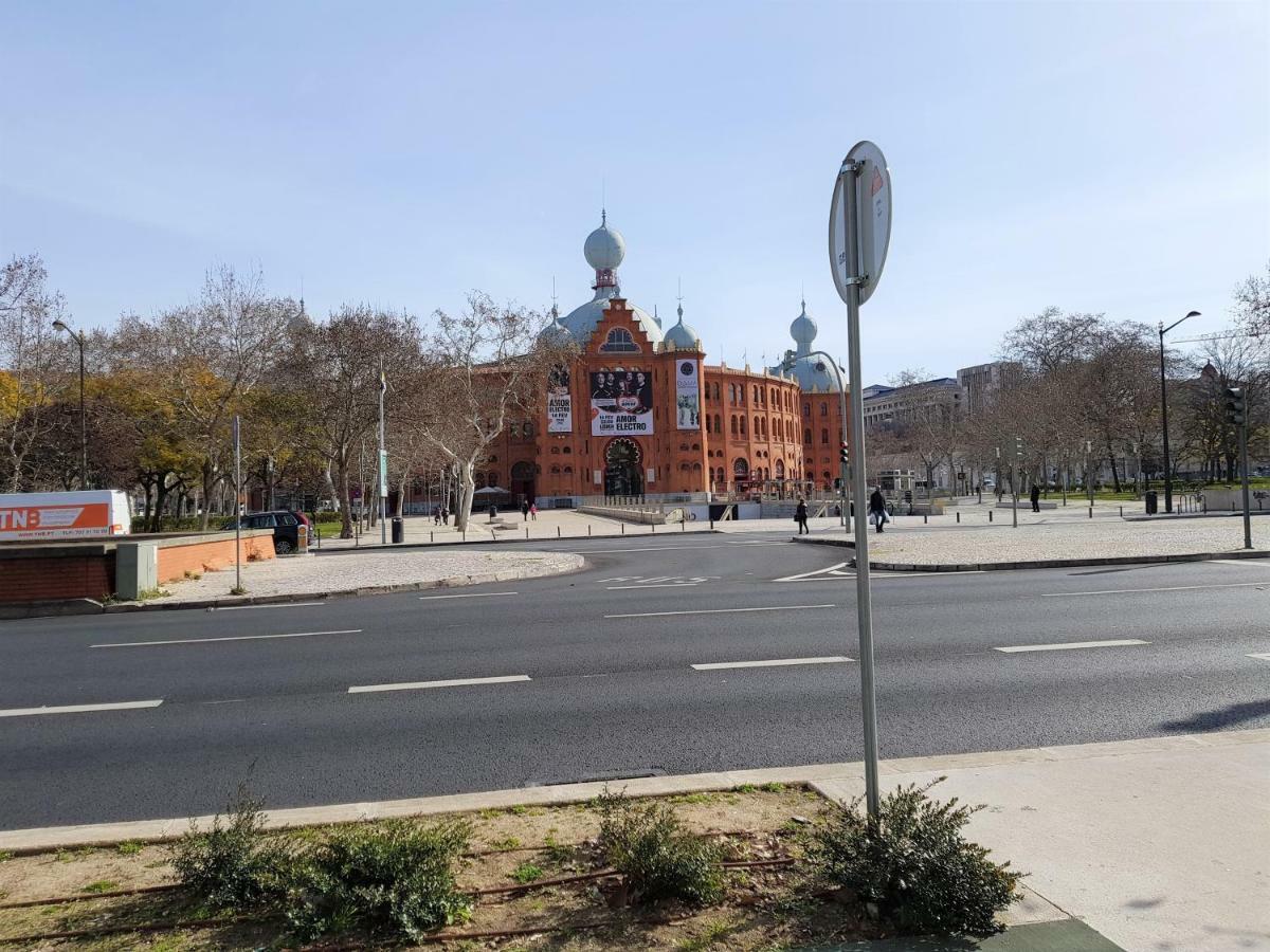 Dowtown Apartment - Expo20 Lisboa Εξωτερικό φωτογραφία