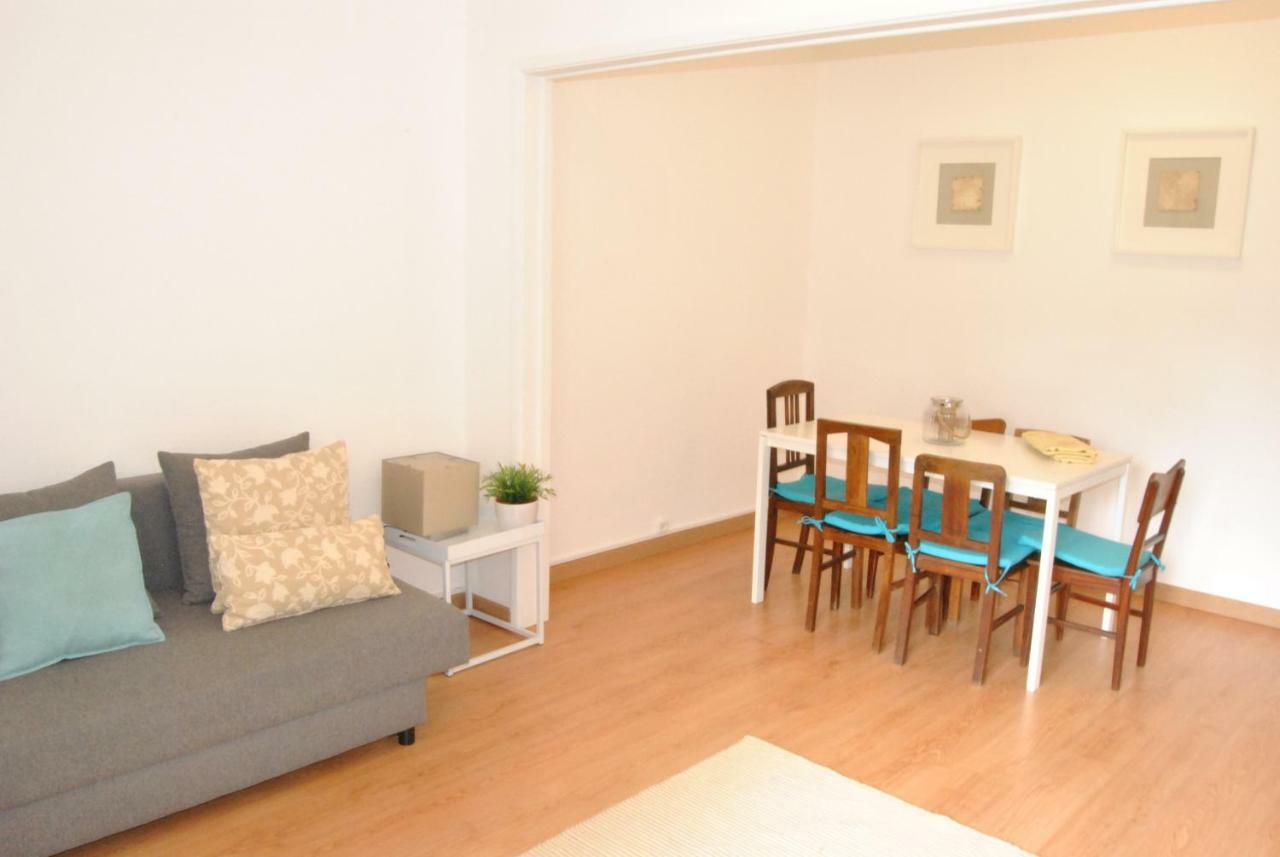 Dowtown Apartment - Expo20 Lisboa Εξωτερικό φωτογραφία