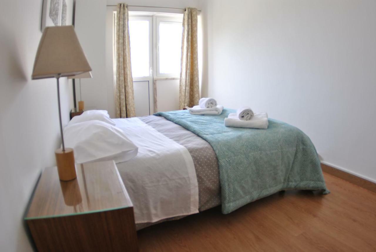 Dowtown Apartment - Expo20 Lisboa Εξωτερικό φωτογραφία