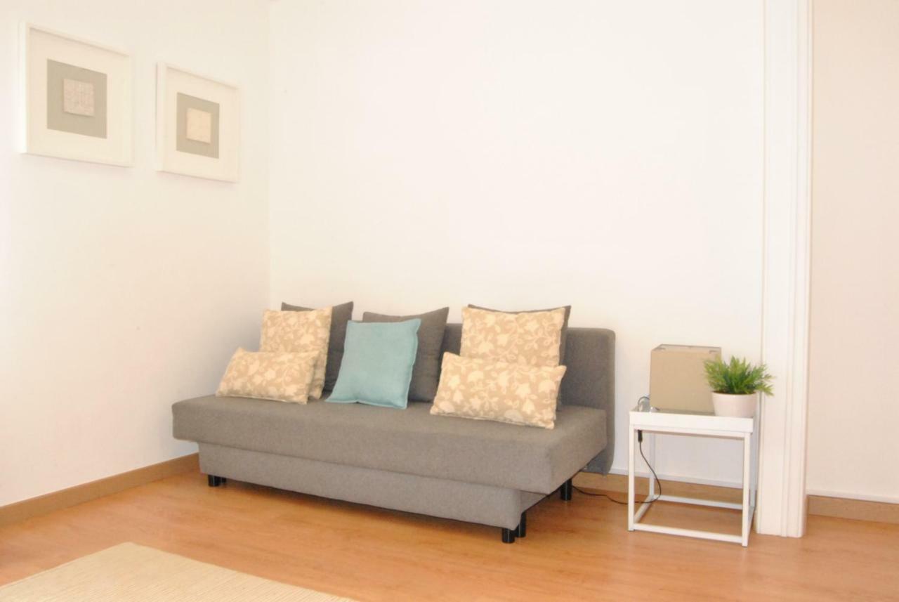 Dowtown Apartment - Expo20 Lisboa Εξωτερικό φωτογραφία