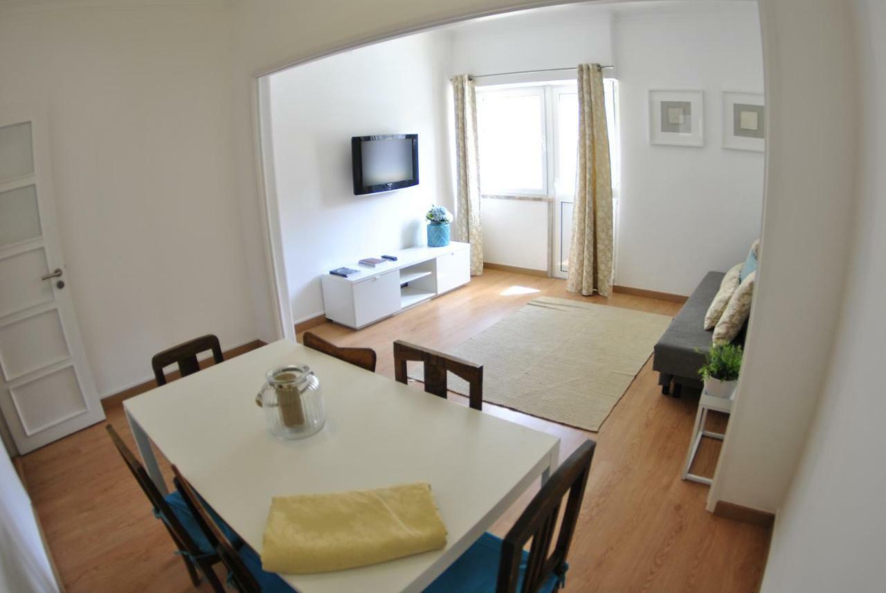 Dowtown Apartment - Expo20 Lisboa Εξωτερικό φωτογραφία