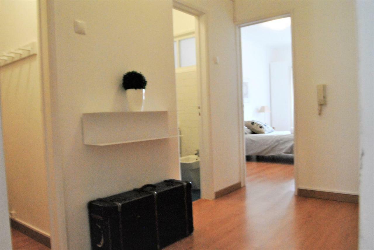 Dowtown Apartment - Expo20 Lisboa Εξωτερικό φωτογραφία