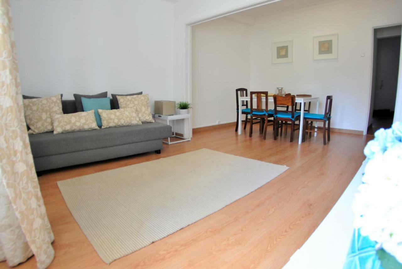 Dowtown Apartment - Expo20 Lisboa Εξωτερικό φωτογραφία